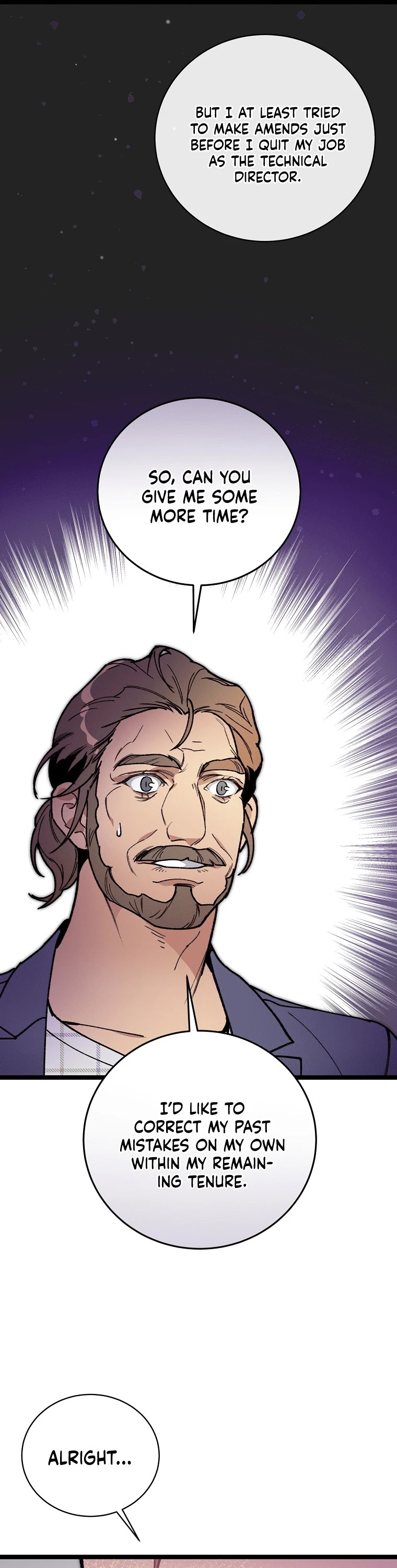 I'm the Only One With Genius DNA Chapter 66 page 22 - Chapter 66