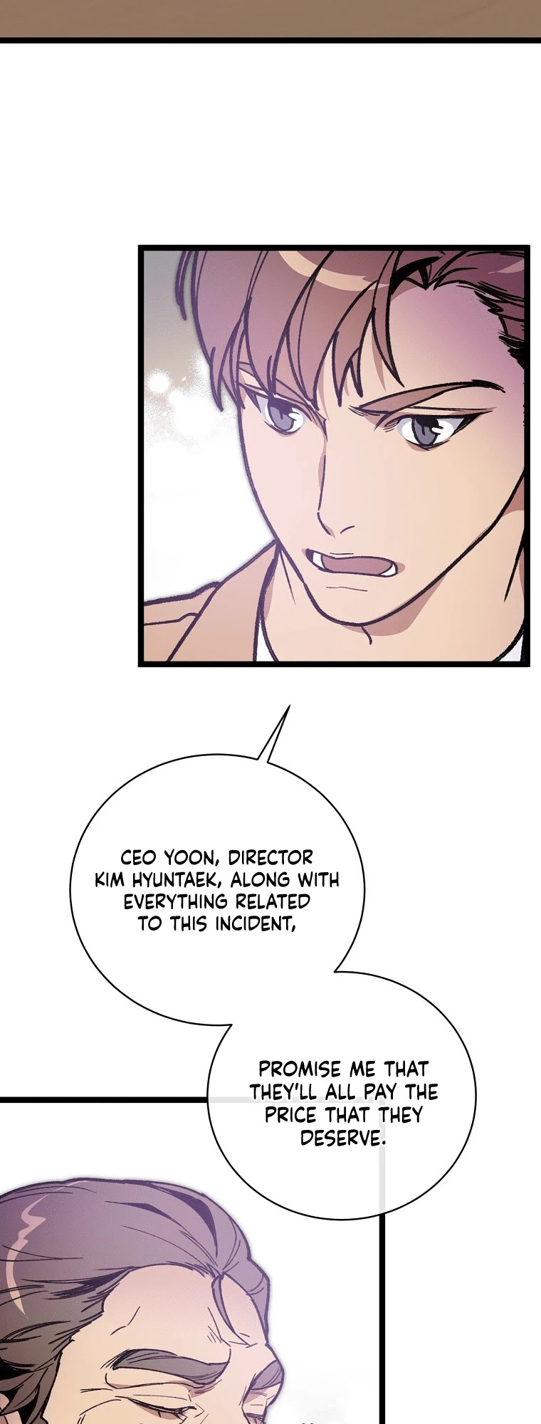 I'm the Only One With Genius DNA Chapter 66 page 24 - Chapter 66