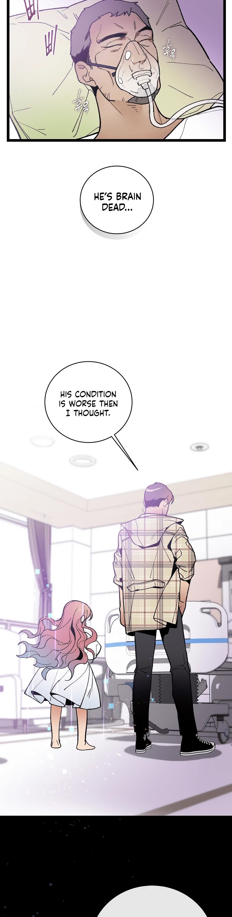 I'm the Only One With Genius DNA Chapter 66 page 27 - Chapter 66