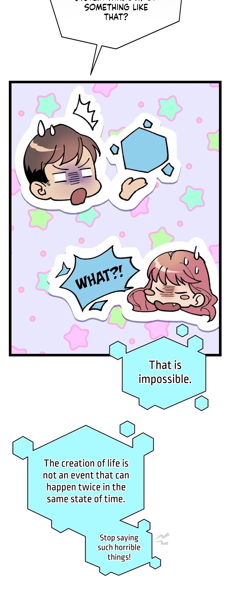 I'm the Only One With Genius DNA Chapter 66 page 29 - Chapter 66