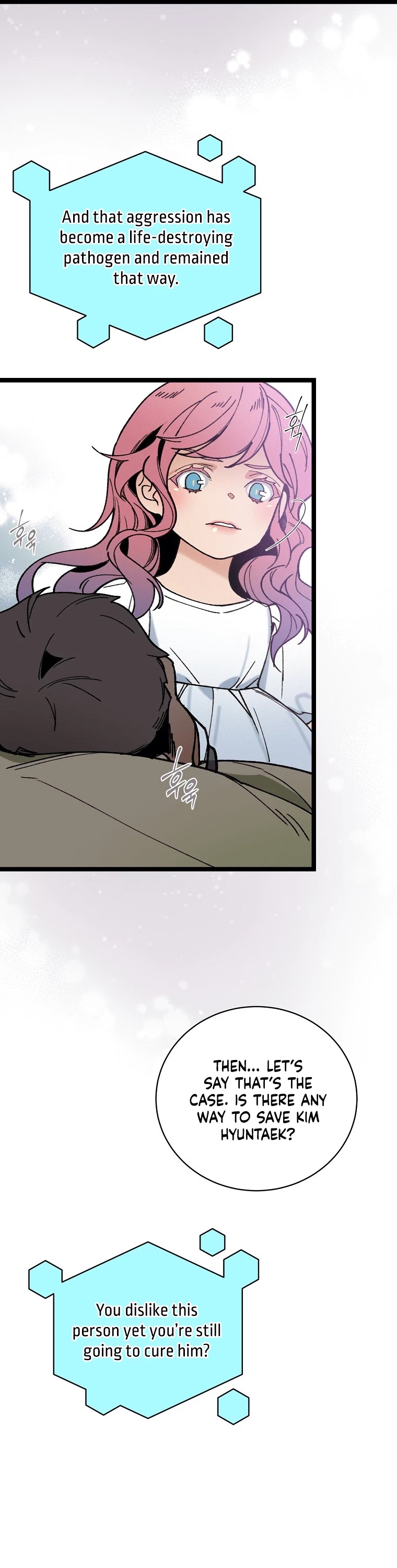I'm the Only One With Genius DNA Chapter 66 page 34 - Chapter 66