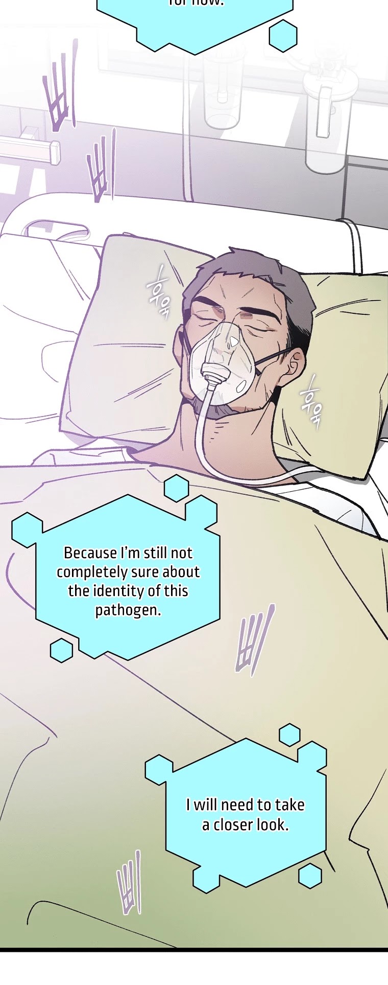 I'm the Only One With Genius DNA Chapter 66 page 36 - Chapter 66