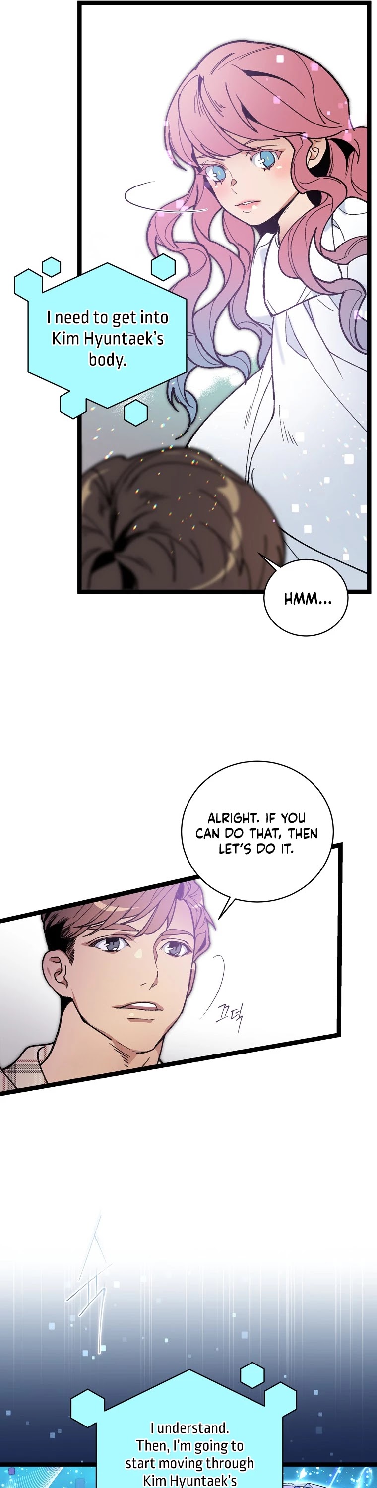I'm the Only One With Genius DNA Chapter 66 page 38 - Chapter 66