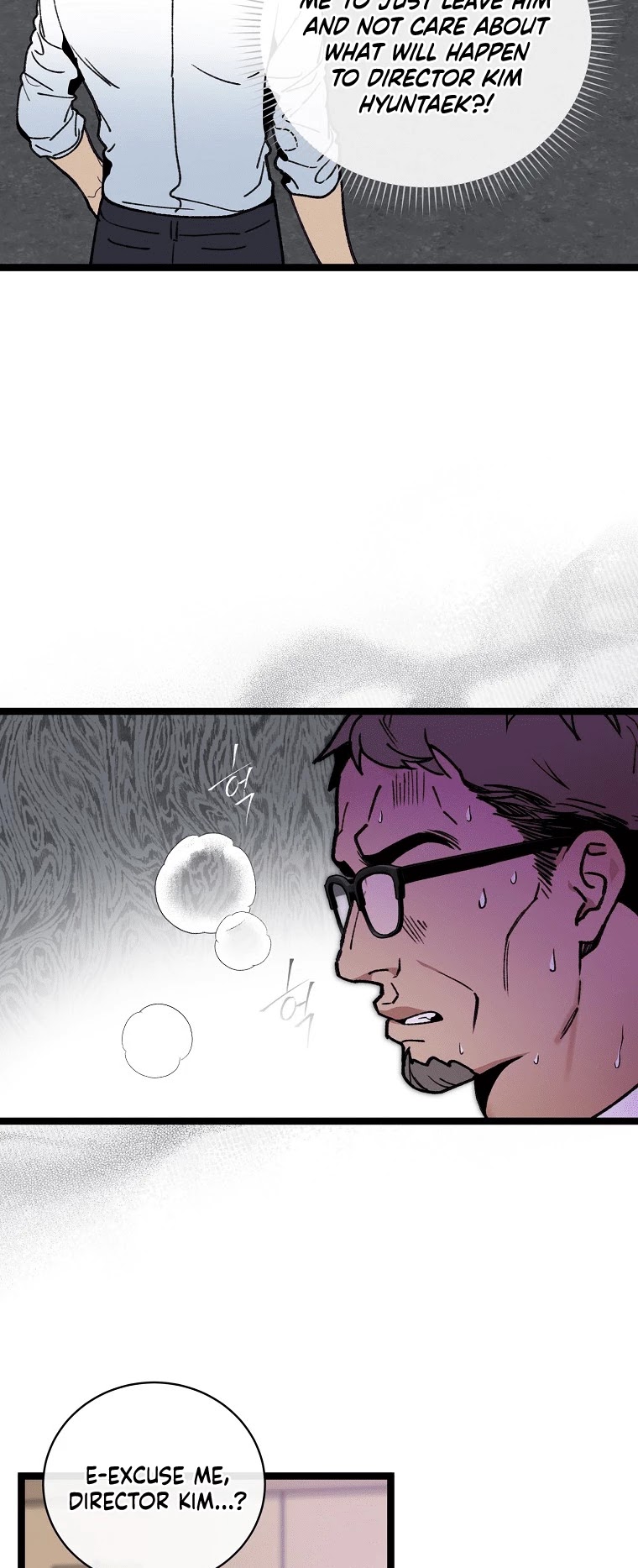 I'm the Only One With Genius DNA Chapter 66 page 4 - Chapter 66