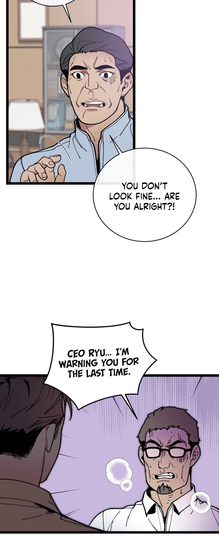 I'm the Only One With Genius DNA Chapter 66 page 5 - Chapter 66