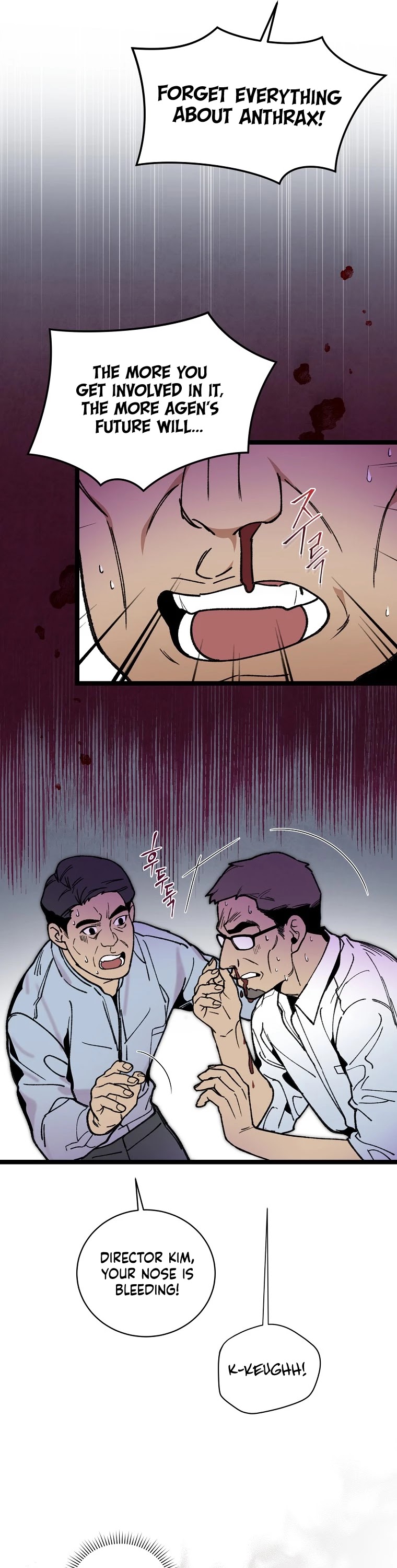 I'm the Only One With Genius DNA Chapter 66 page 6 - Chapter 66