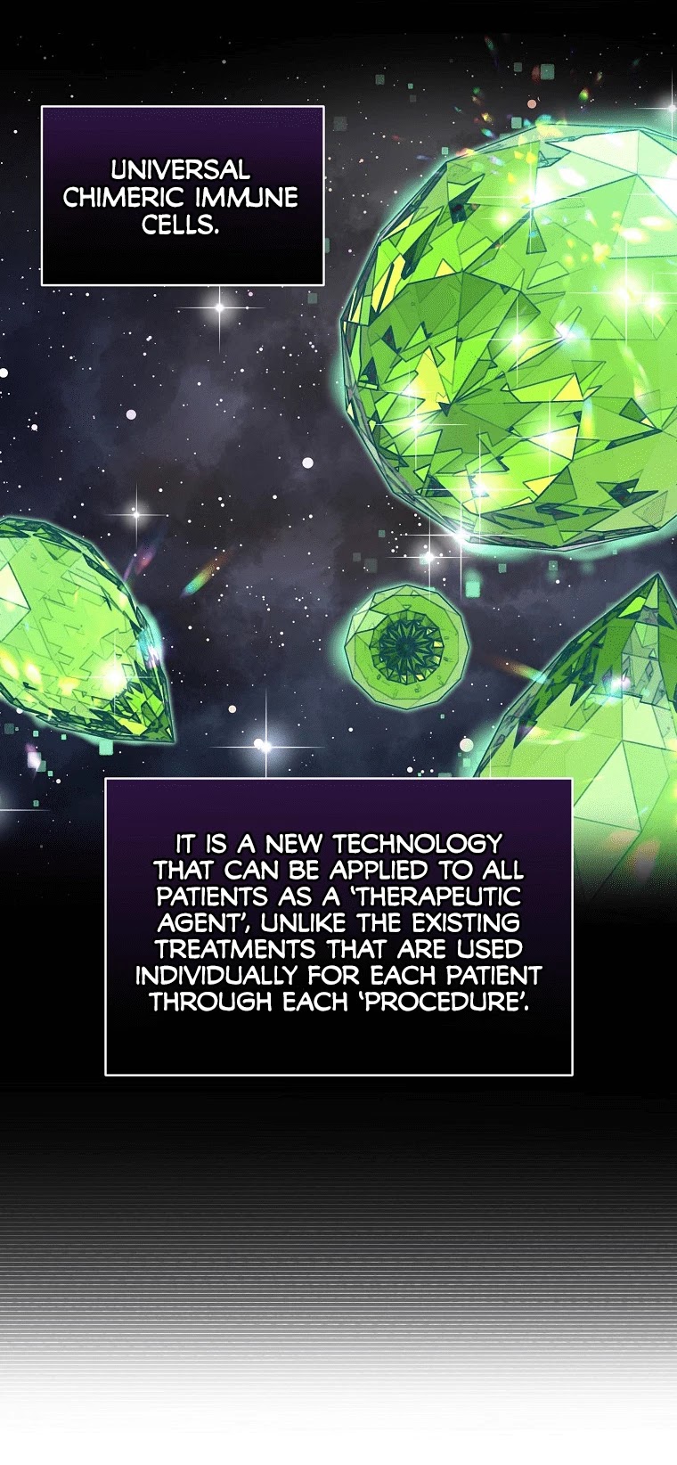 I'm the Only One With Genius DNA Chapter 67 page 16 - Chapter 67