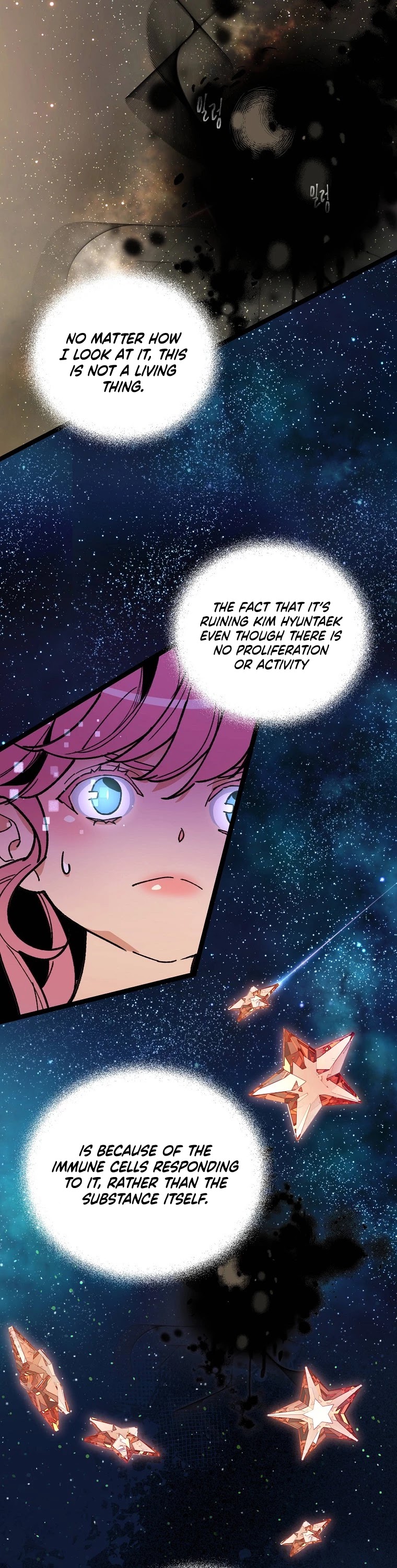 I'm the Only One With Genius DNA Chapter 67 page 2 - Chapter 67
