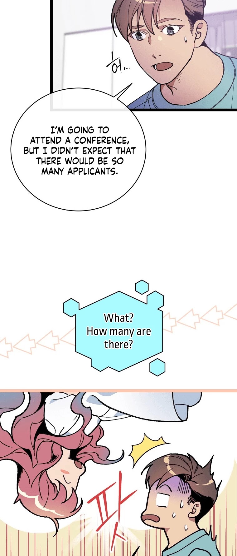 I'm the Only One With Genius DNA Chapter 67 page 24 - Chapter 67