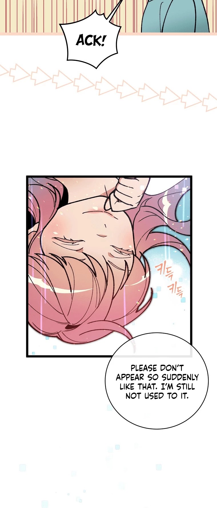 I'm the Only One With Genius DNA Chapter 67 page 25 - Chapter 67