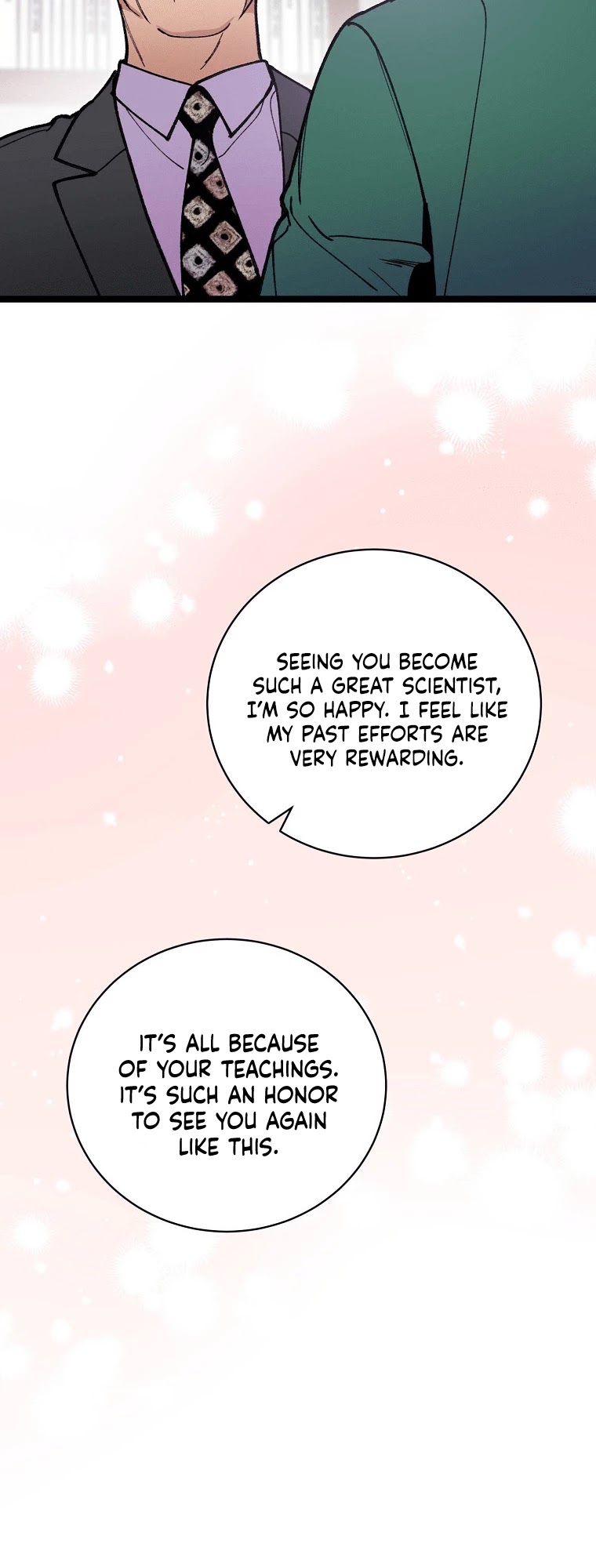 I'm the Only One With Genius DNA Chapter 67 page 29 - Chapter 67