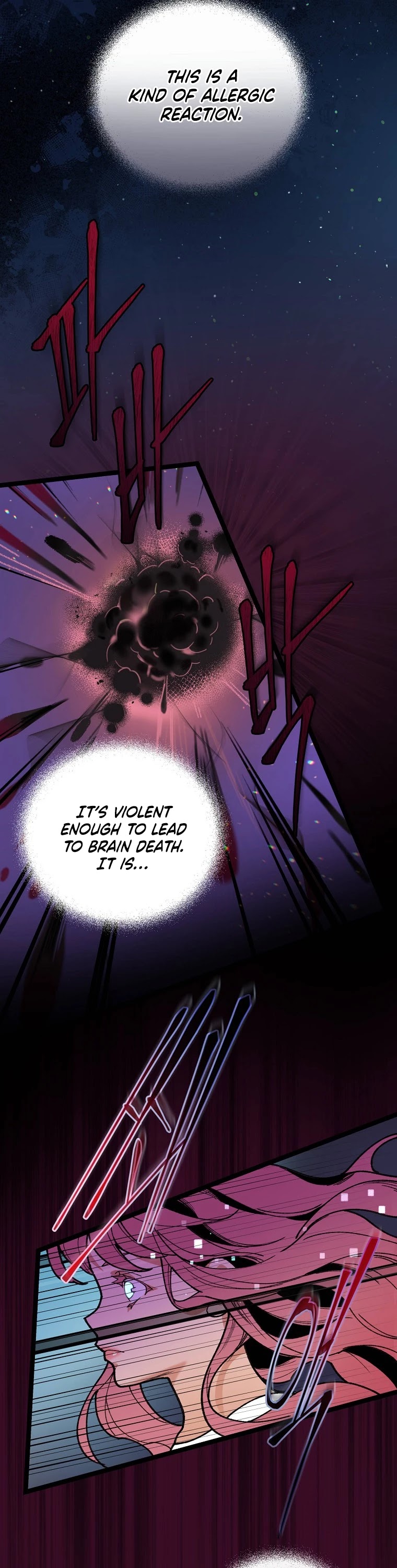 I'm the Only One With Genius DNA Chapter 67 page 3 - Chapter 67