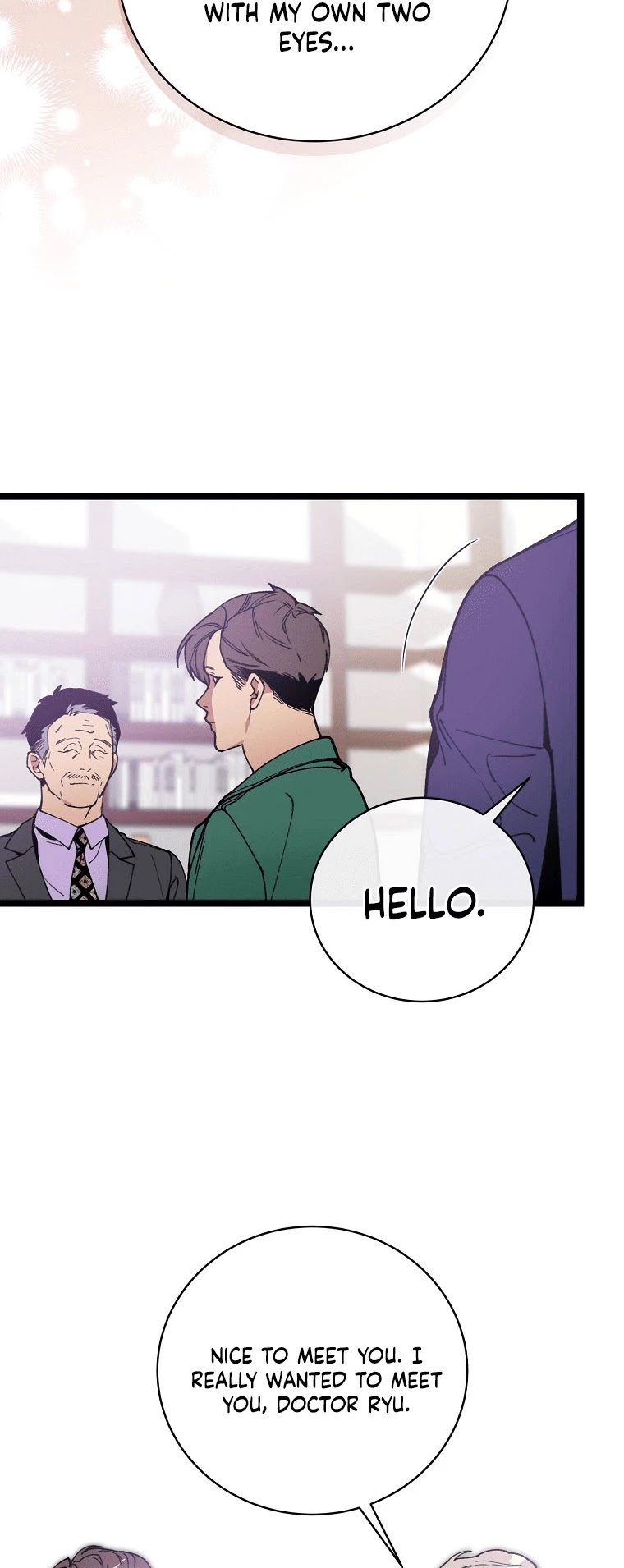 I'm the Only One With Genius DNA Chapter 67 page 32 - Chapter 67