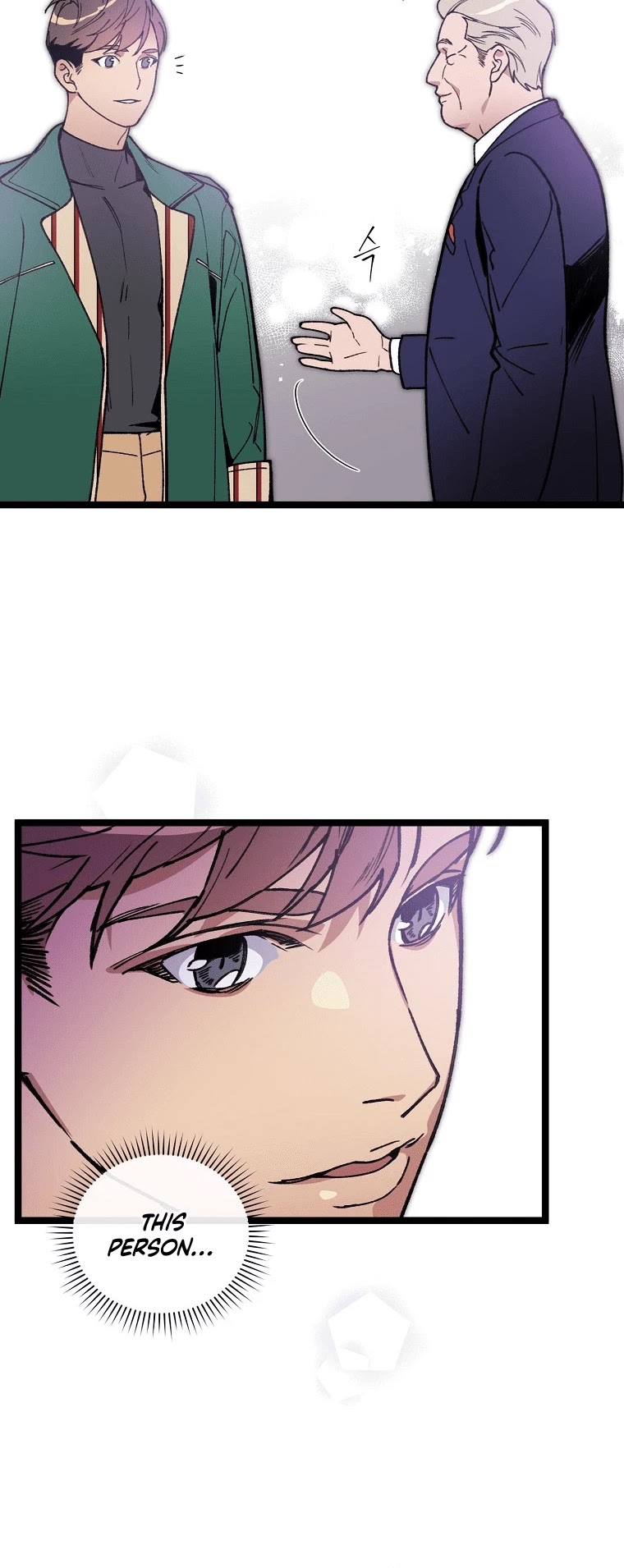 I'm the Only One With Genius DNA Chapter 67 page 33 - Chapter 67