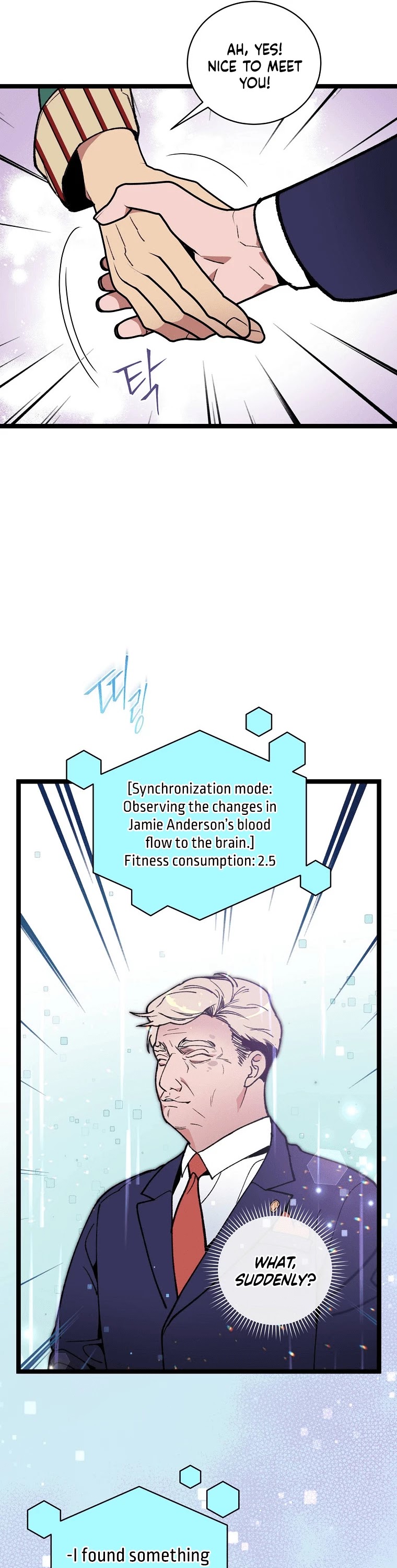 I'm the Only One With Genius DNA Chapter 67 page 34 - Chapter 67