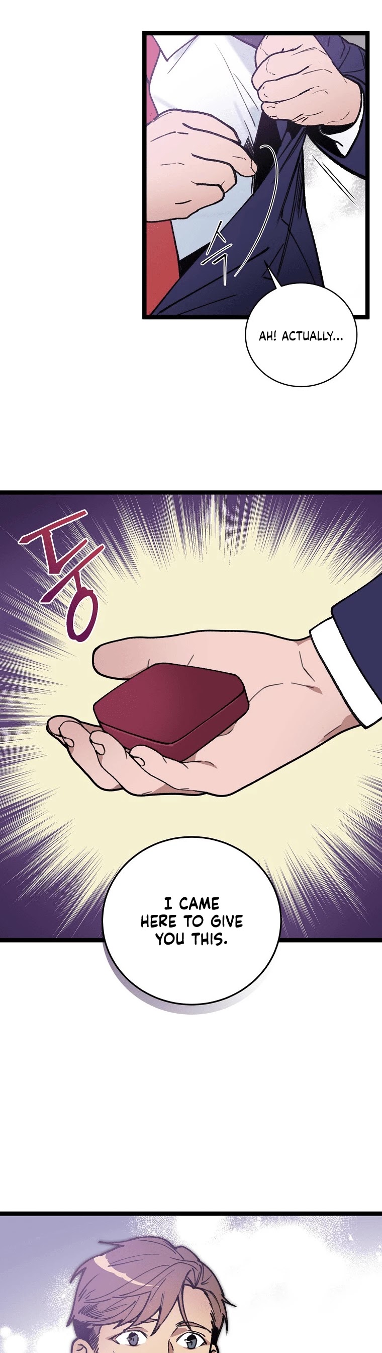 I'm the Only One With Genius DNA Chapter 67 page 38 - Chapter 67