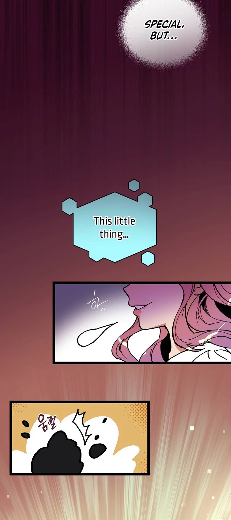 I'm the Only One With Genius DNA Chapter 67 page 4 - Chapter 67