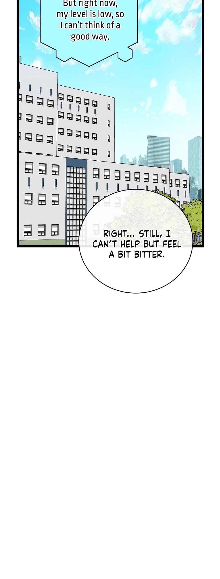 I'm the Only One With Genius DNA Chapter 67 page 9 - Chapter 67