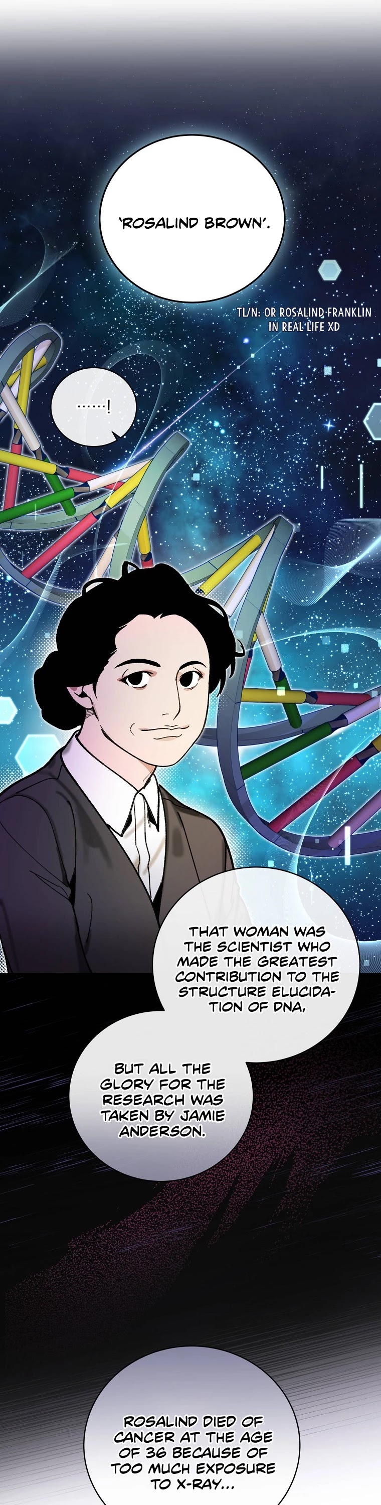 I'm the Only One With Genius DNA Chapter 68 page 13 - Chapter 68