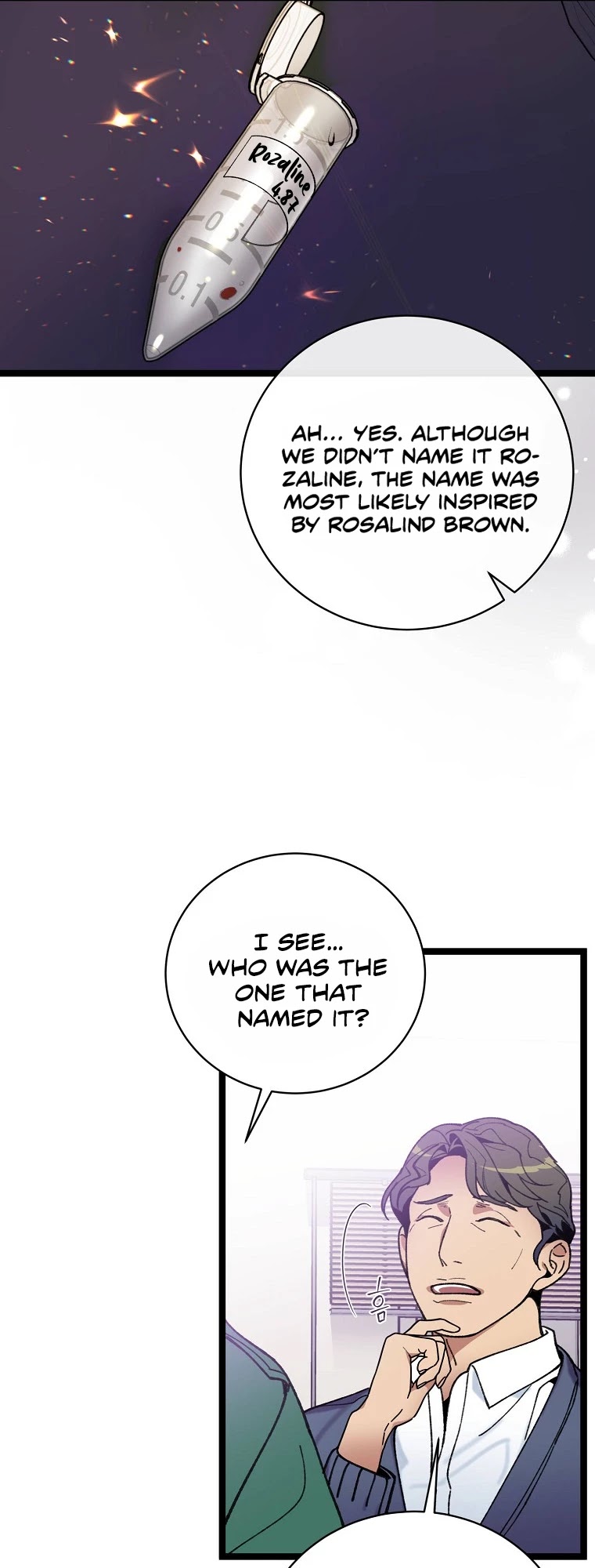 I'm the Only One With Genius DNA Chapter 68 page 21 - Chapter 68