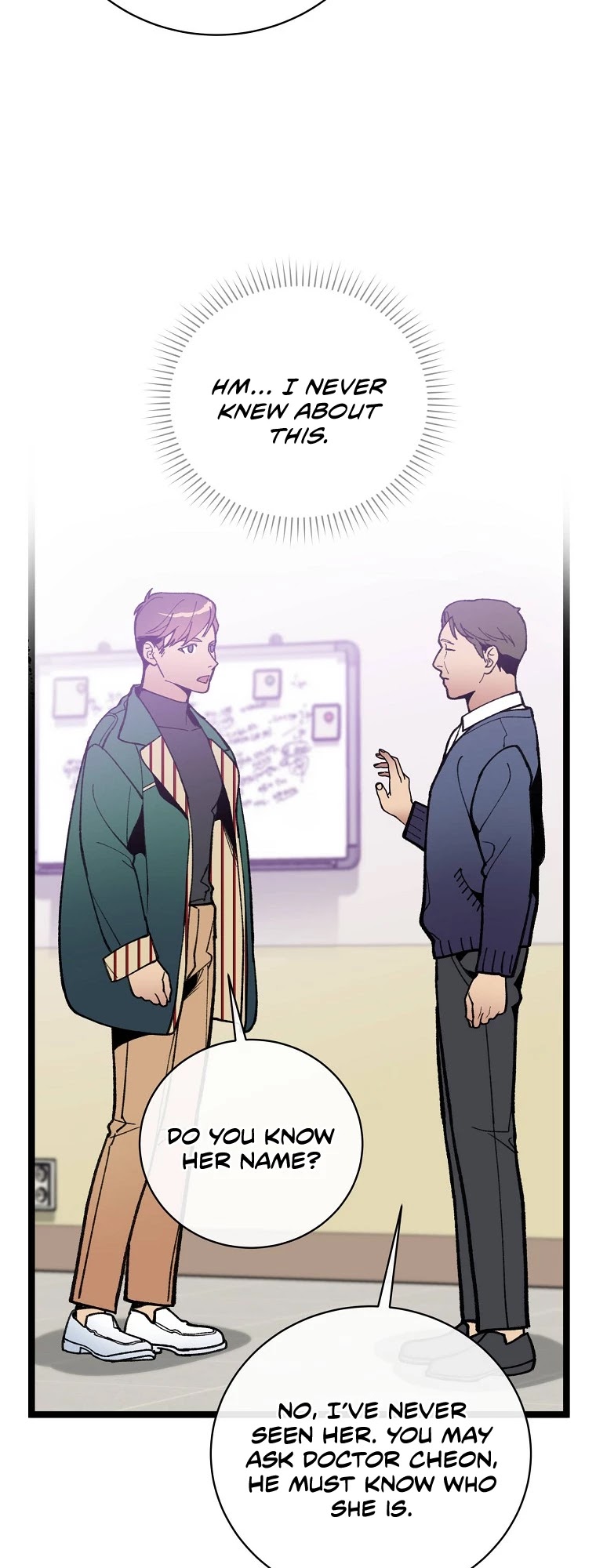 I'm the Only One With Genius DNA Chapter 68 page 24 - Chapter 68