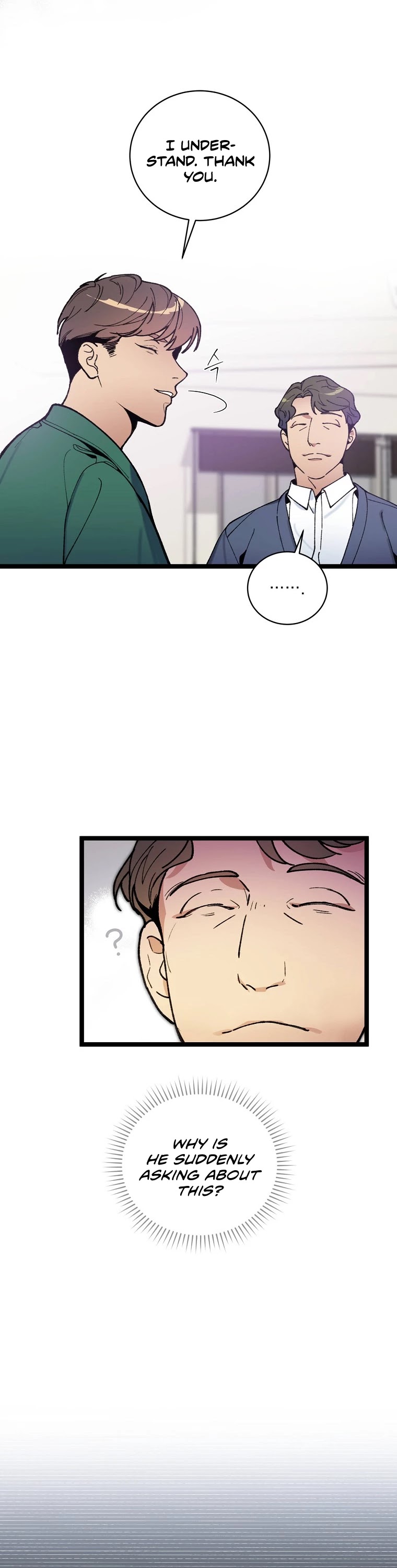 I'm the Only One With Genius DNA Chapter 68 page 27 - Chapter 68