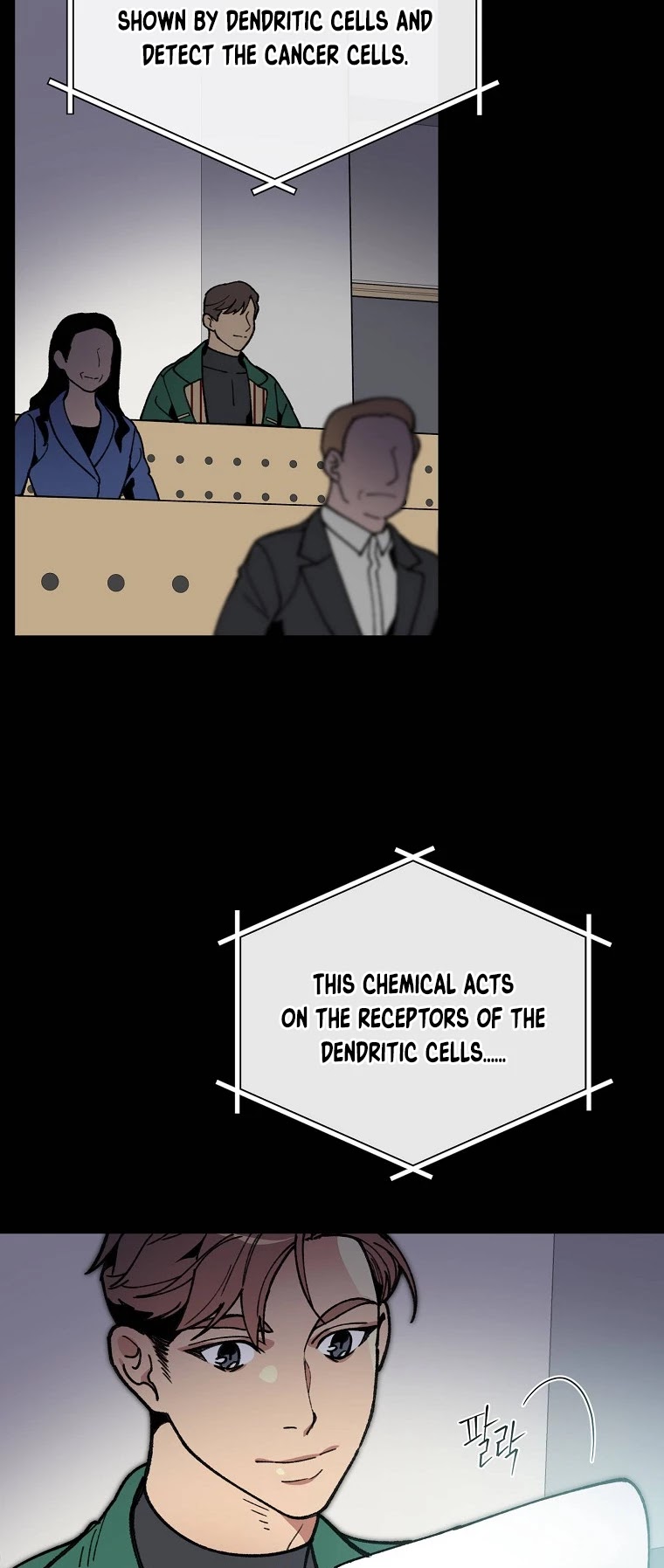 I'm the Only One With Genius DNA Chapter 68 page 29 - Chapter 68