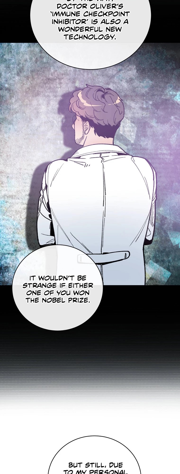 I'm the Only One With Genius DNA Chapter 68 page 33 - Chapter 68