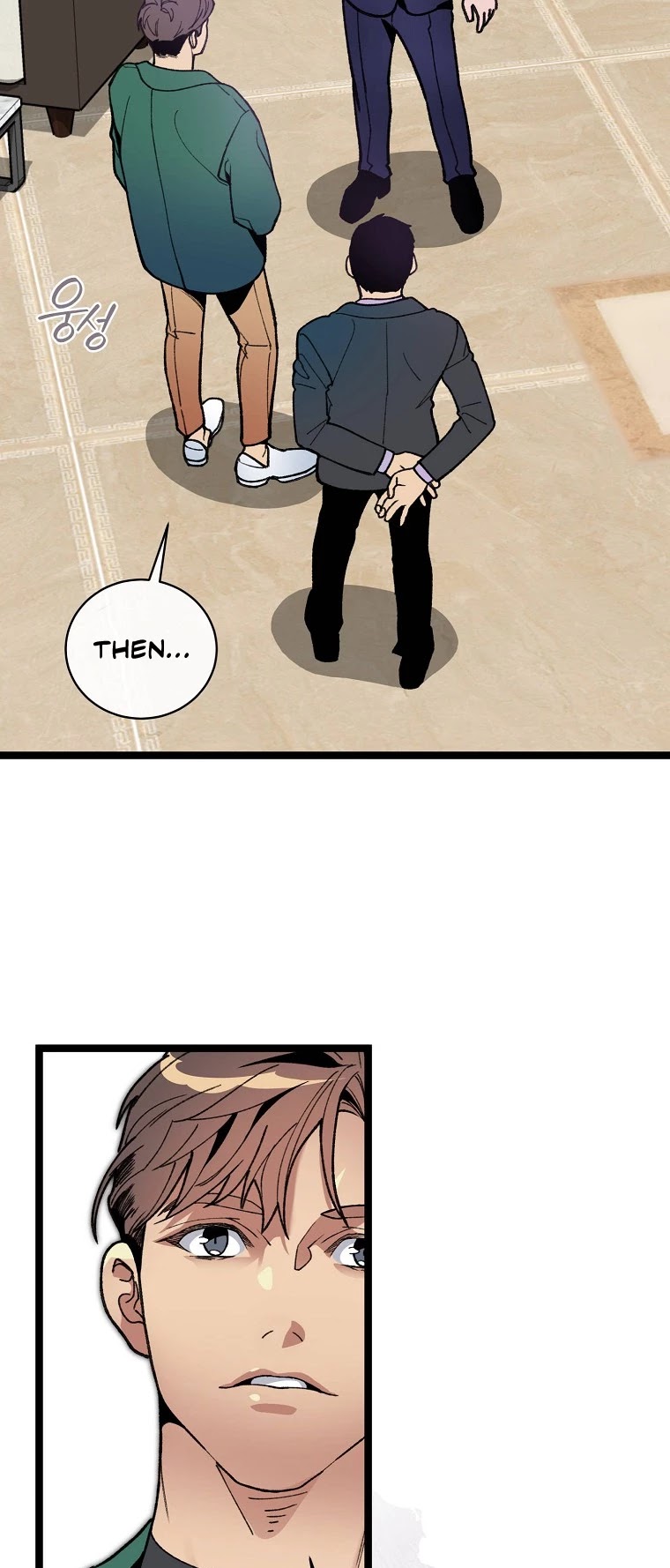 I'm the Only One With Genius DNA Chapter 68 page 4 - Chapter 68