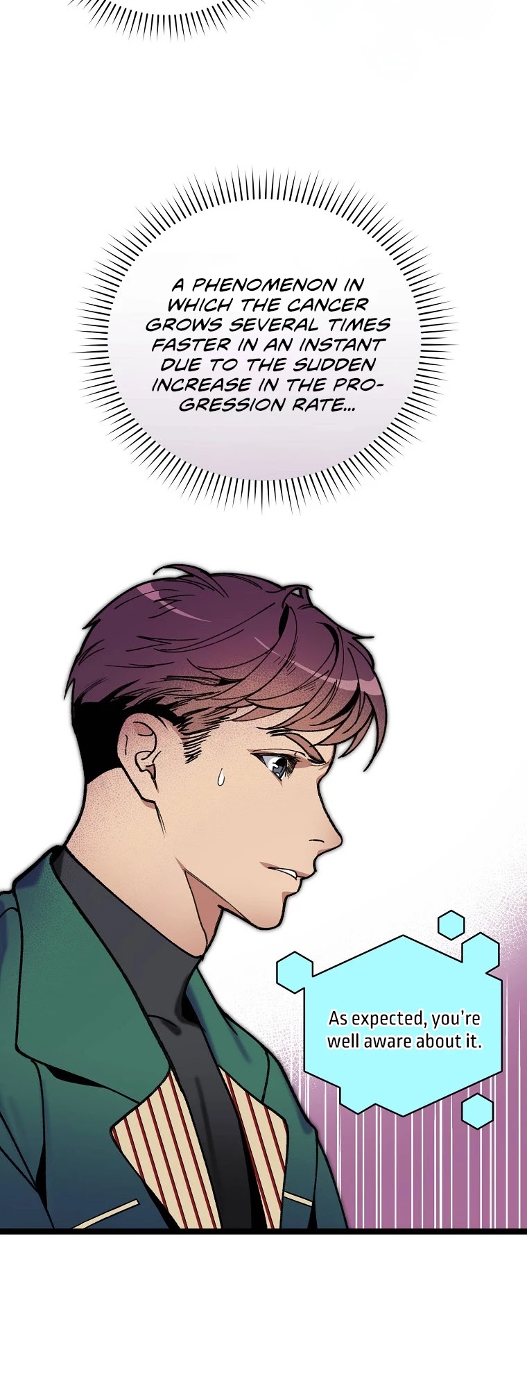 I'm the Only One With Genius DNA Chapter 68 page 45 - Chapter 68