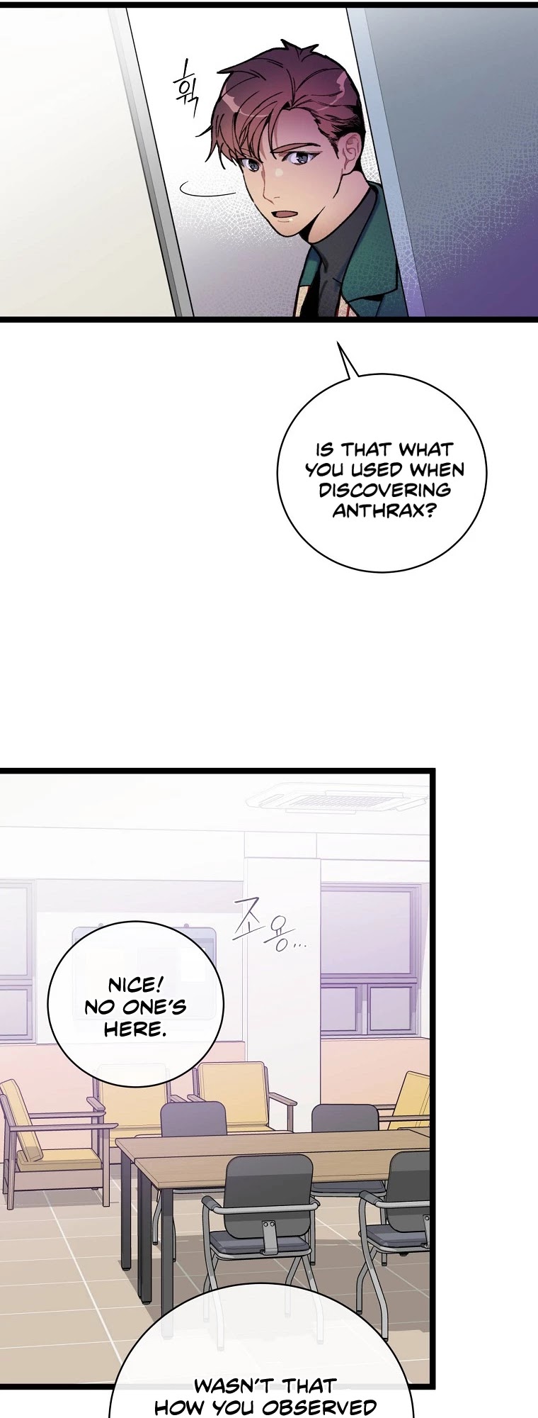 I'm the Only One With Genius DNA Chapter 68 page 48 - Chapter 68