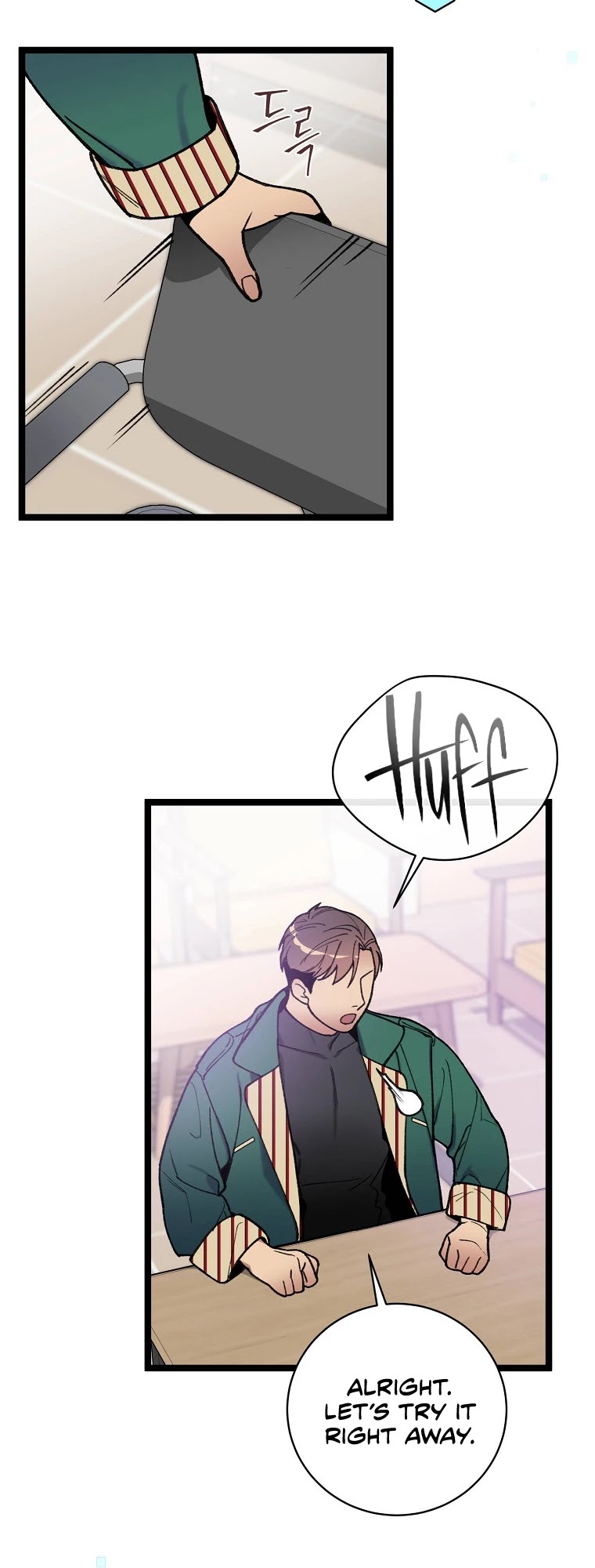 I'm the Only One With Genius DNA Chapter 68 page 50 - Chapter 68