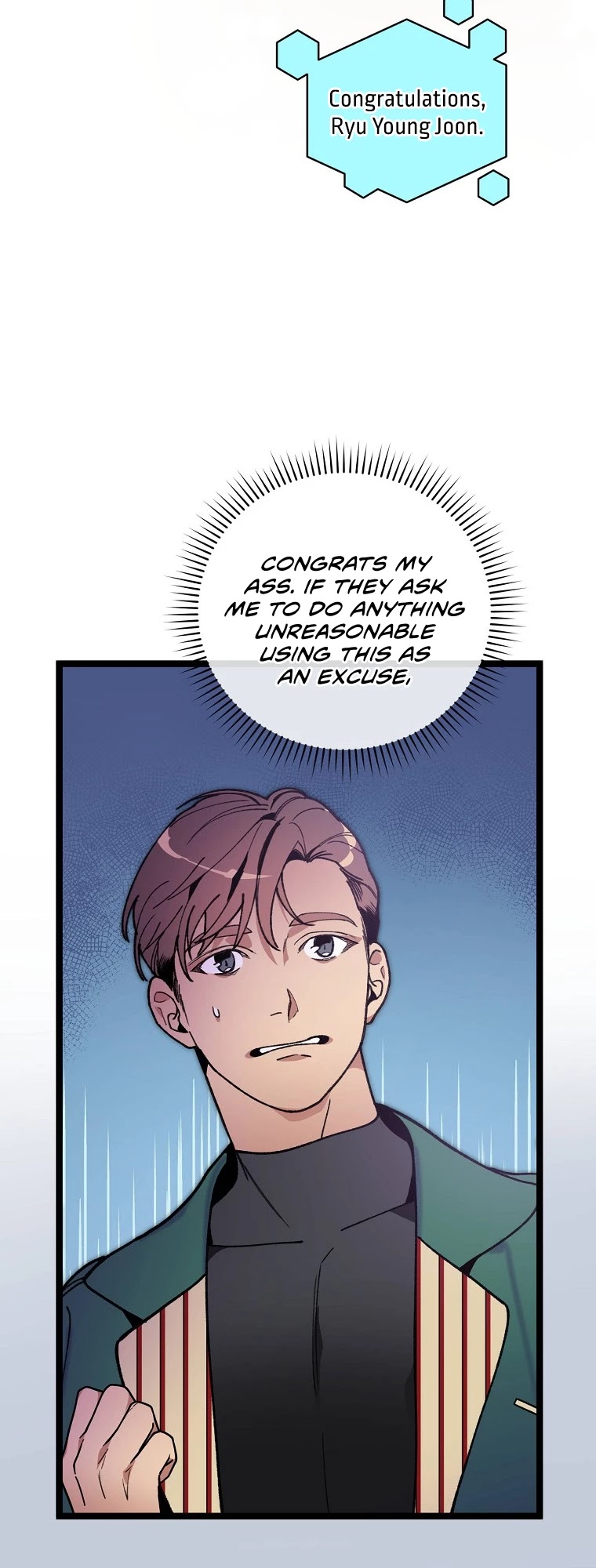 I'm the Only One With Genius DNA Chapter 68 page 8 - Chapter 68