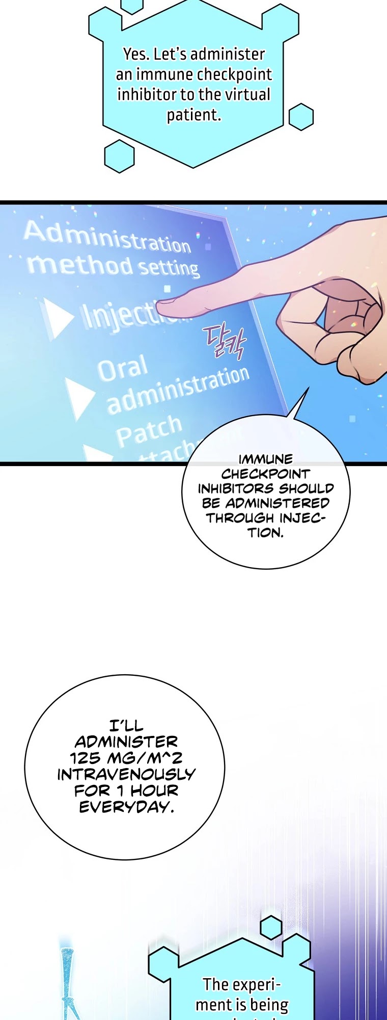 I'm the Only One With Genius DNA Chapter 69 page 14 - Chapter 69