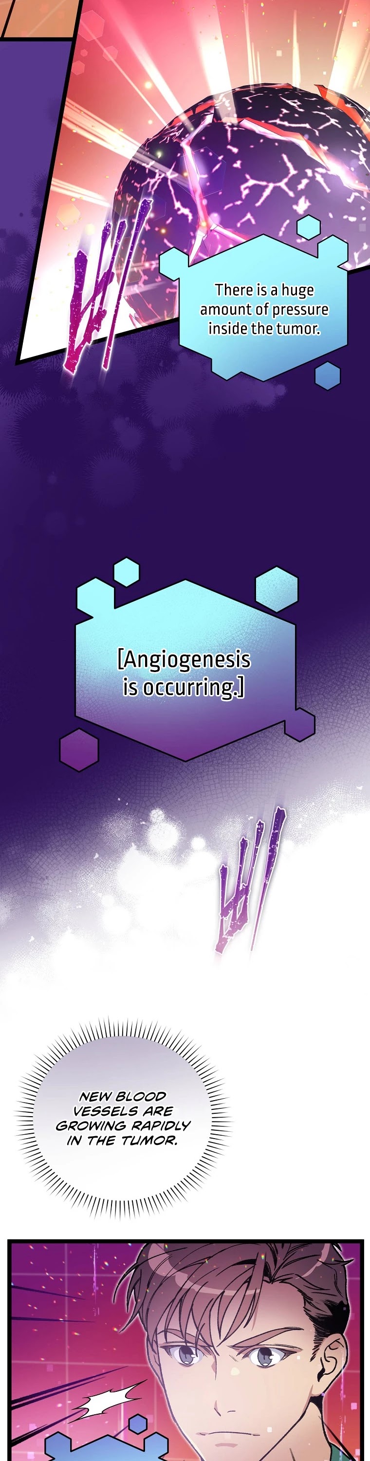 I'm the Only One With Genius DNA Chapter 69 page 19 - Chapter 69