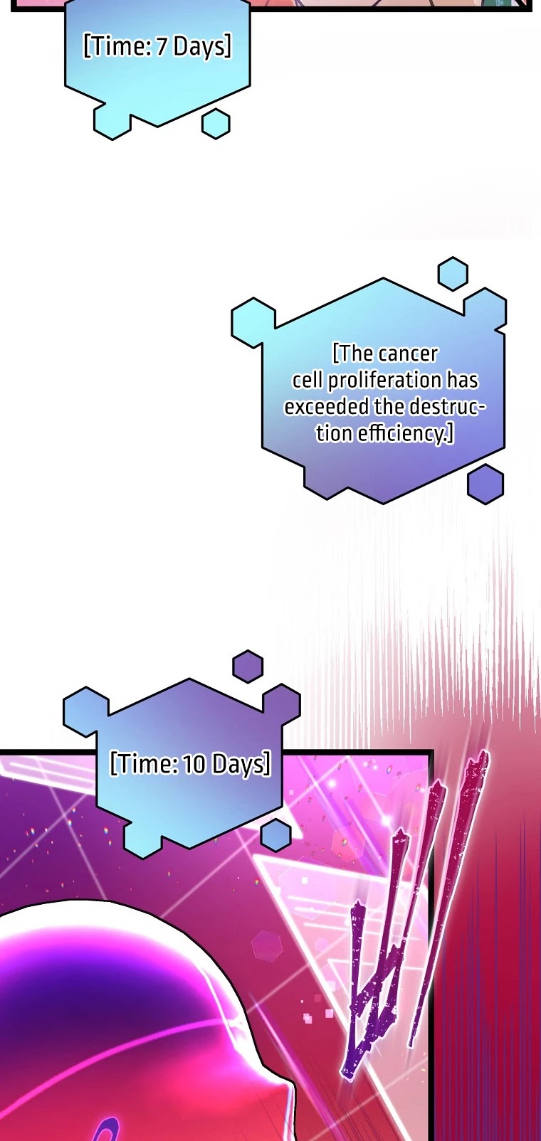 I'm the Only One With Genius DNA Chapter 69 page 20 - Chapter 69