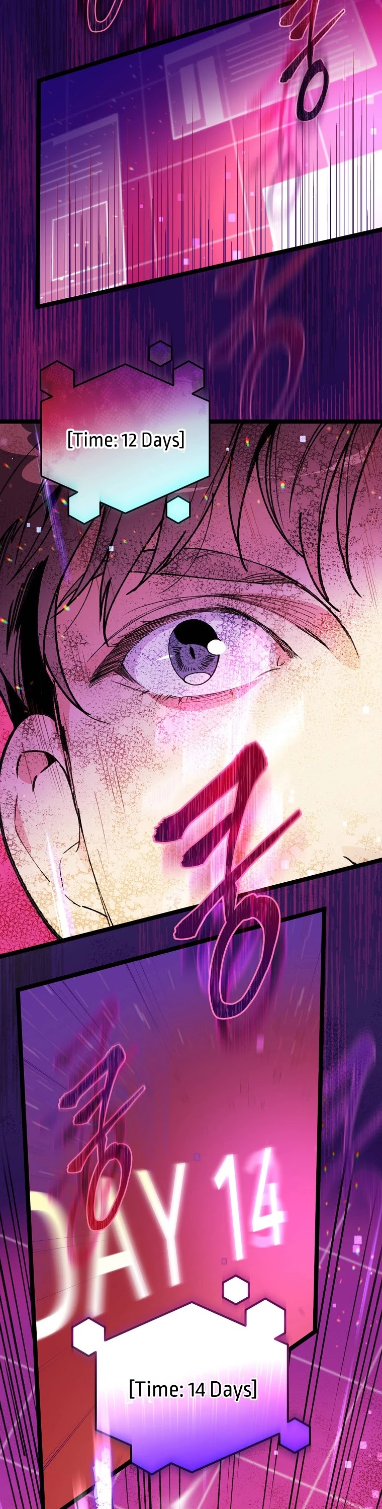 I'm the Only One With Genius DNA Chapter 69 page 22 - Chapter 69
