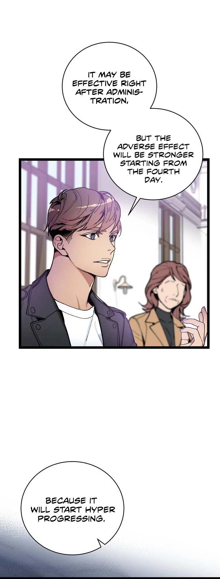 I'm the Only One With Genius DNA Chapter 69 page 29 - Chapter 69