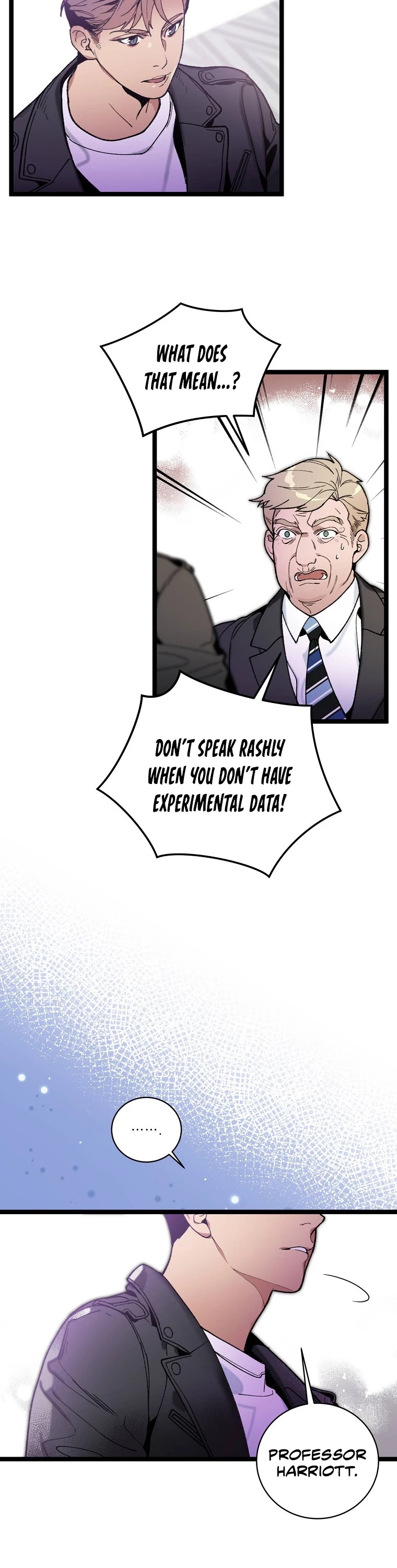 I'm the Only One With Genius DNA Chapter 69 page 31 - Chapter 69
