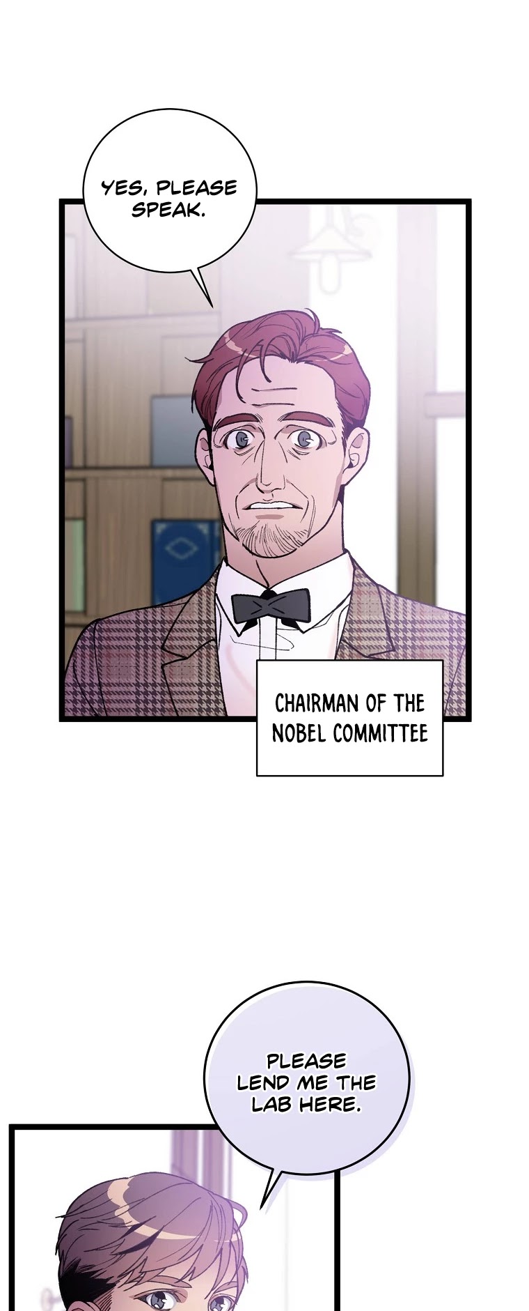 I'm the Only One With Genius DNA Chapter 69 page 32 - Chapter 69