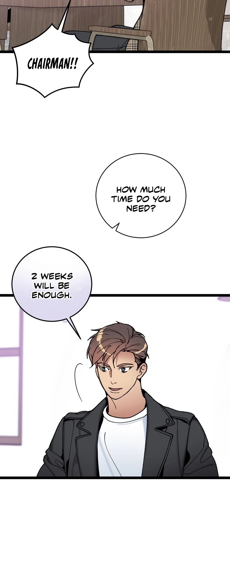 I'm the Only One With Genius DNA Chapter 69 page 37 - Chapter 69