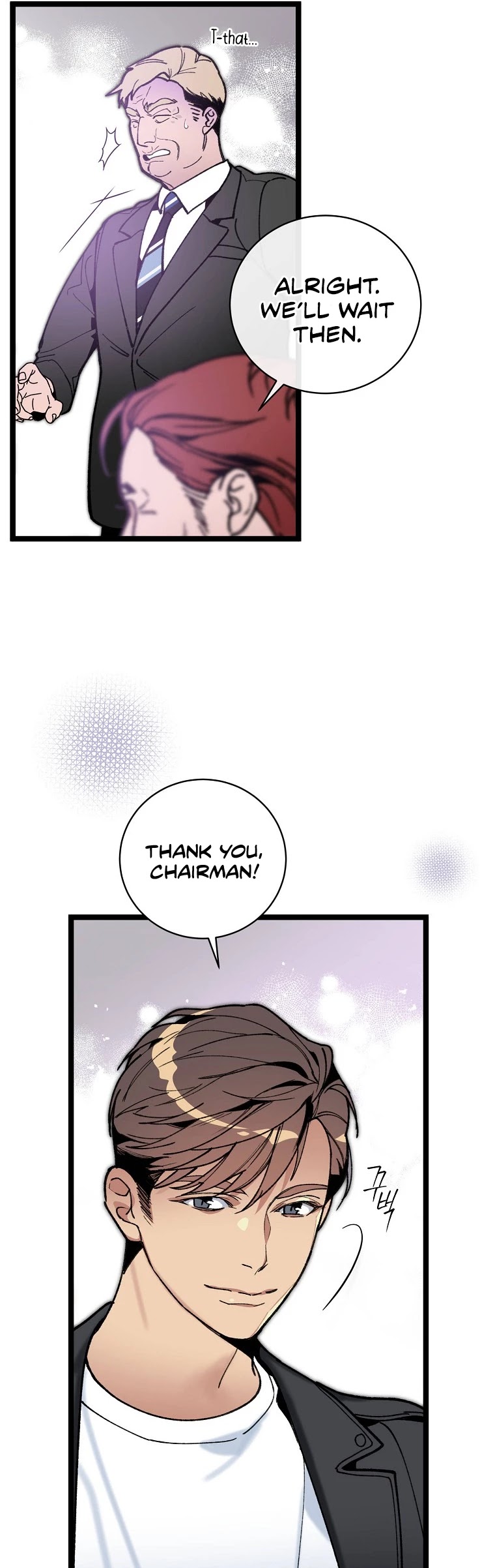 I'm the Only One With Genius DNA Chapter 69 page 38 - Chapter 69