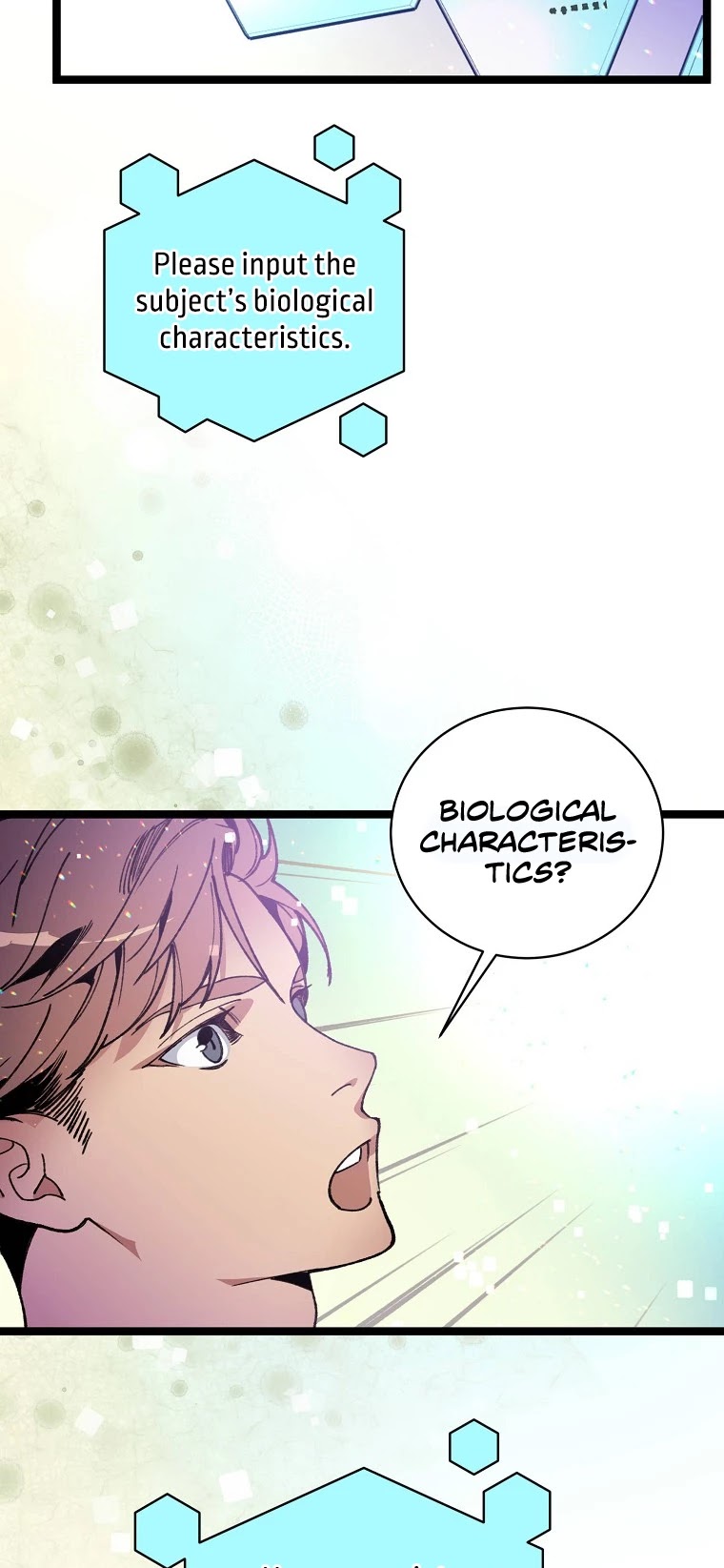 I'm the Only One With Genius DNA Chapter 69 page 4 - Chapter 69