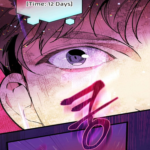 I'm the Only One With Genius DNA Chapter 69 cover