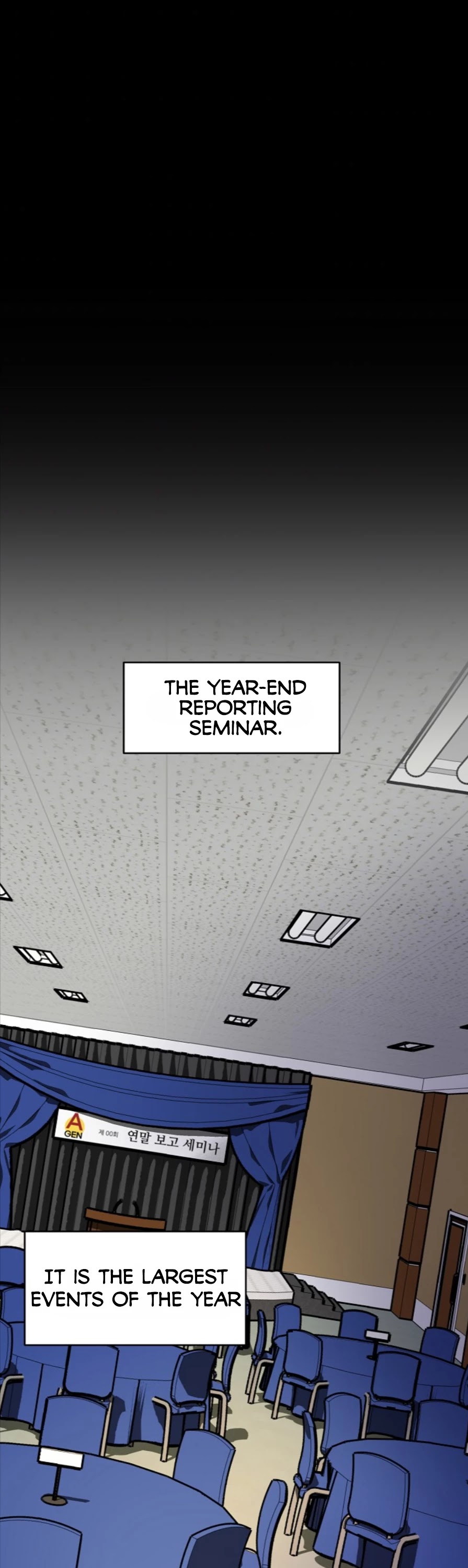 I'm the Only One With Genius DNA Chapter 7 page 1 - Chapter 7