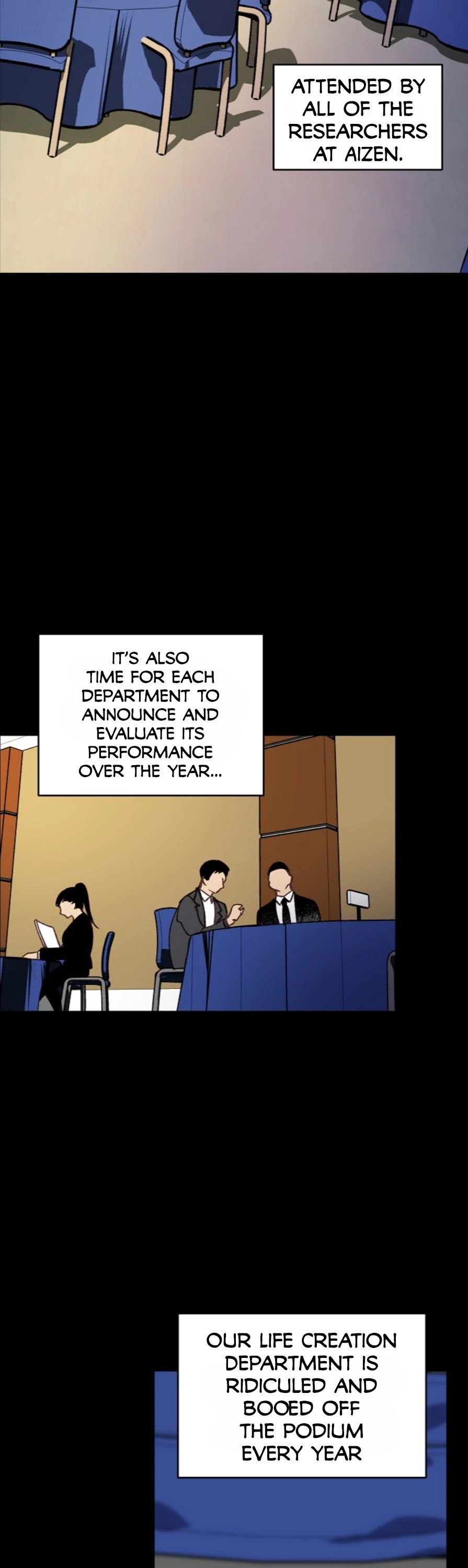 I'm the Only One With Genius DNA Chapter 7 page 2 - Chapter 7