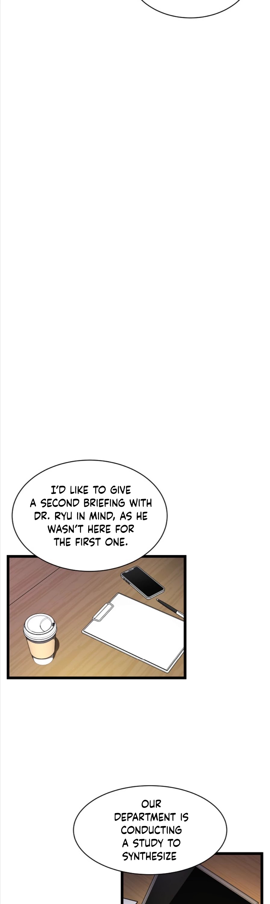 I'm the Only One With Genius DNA Chapter 7 page 20 - Chapter 7