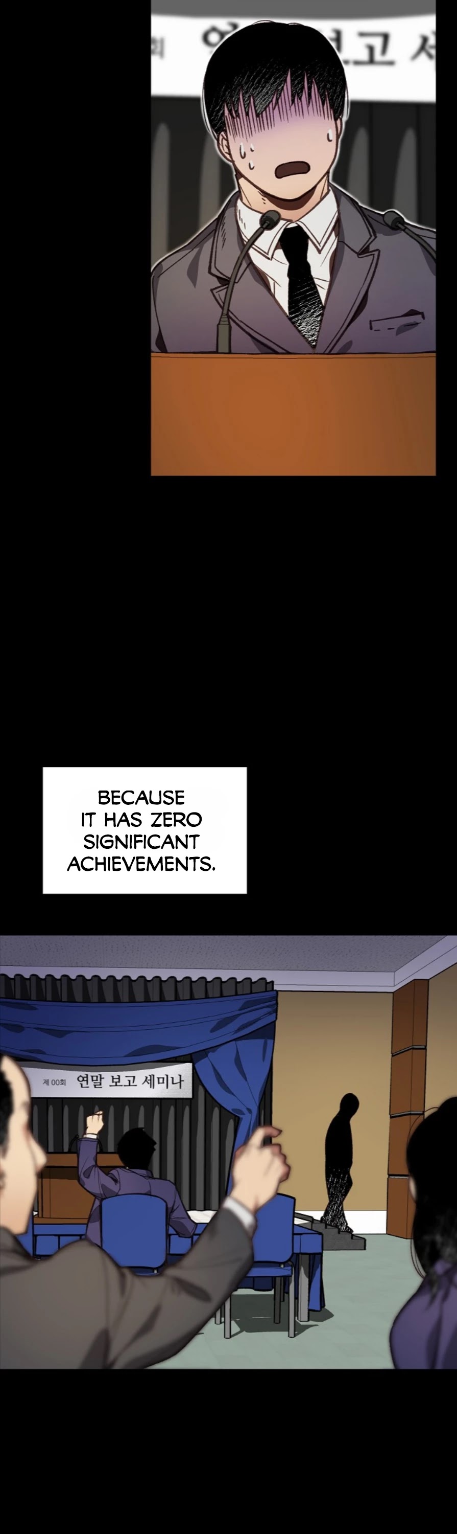 I'm the Only One With Genius DNA Chapter 7 page 3 - Chapter 7