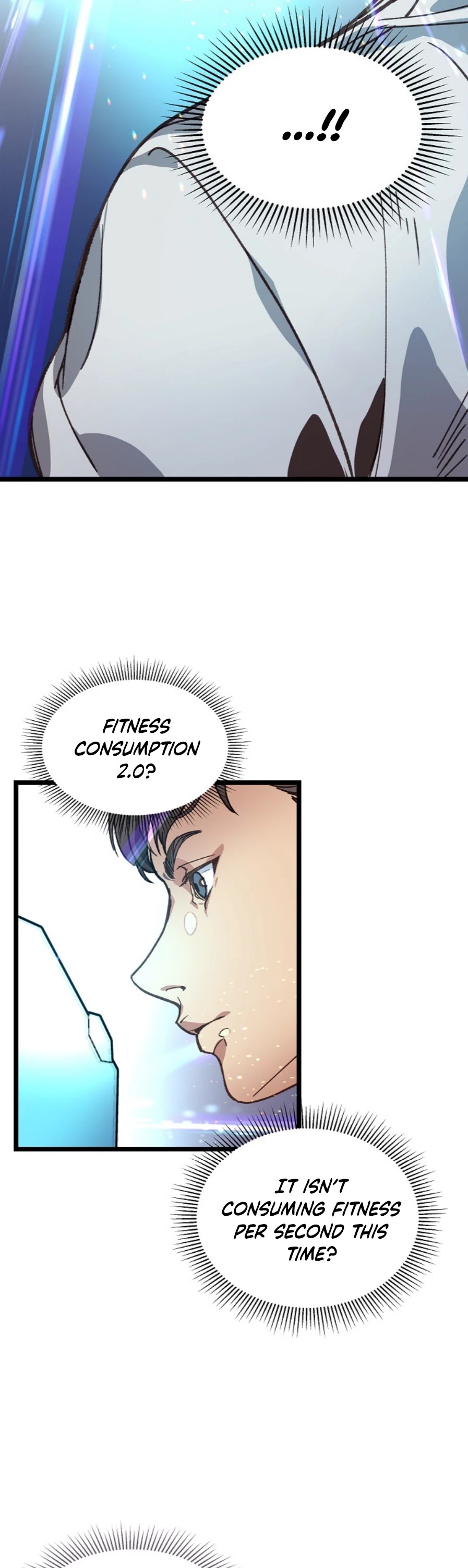 I'm the Only One With Genius DNA Chapter 7 page 33 - Chapter 7
