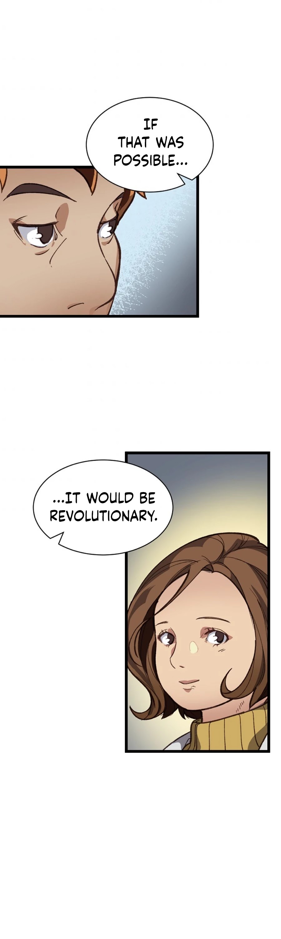 I'm the Only One With Genius DNA Chapter 7 page 37 - Chapter 7